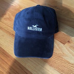 Hollister Dad Hat | Poshmark